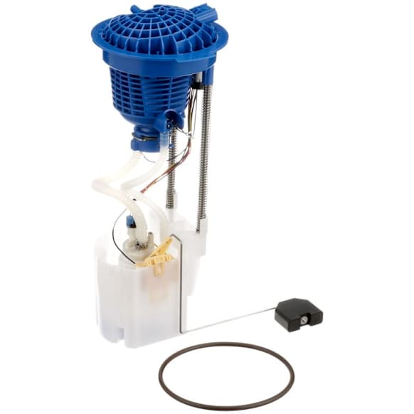 FG2110 Fuel Pump, Electric, With Fuel Sending Unit, 4.7L, 8Cyl