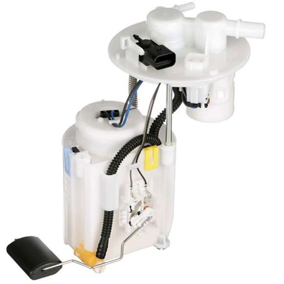 FG2171 Fuel Pump, Electric, With Fuel Sending Unit, 1.6L, 4Cyl