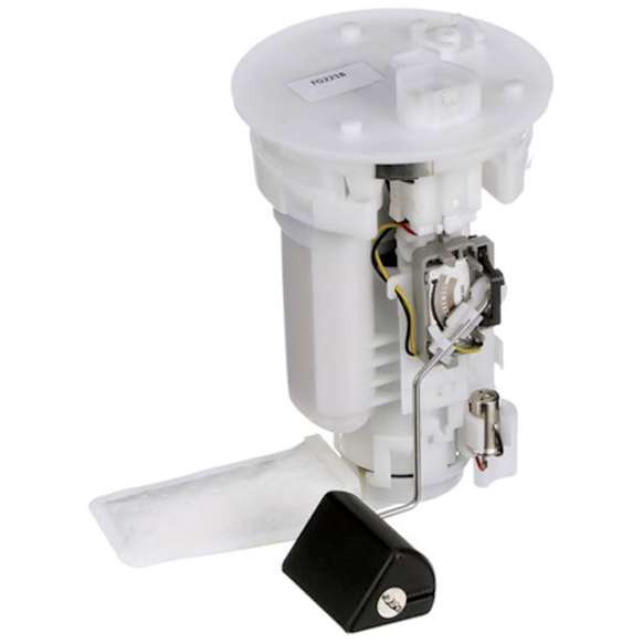 FG2218 Fuel Pump, Electric, With Fuel Sending Unit, 1.8L, 4Cyl