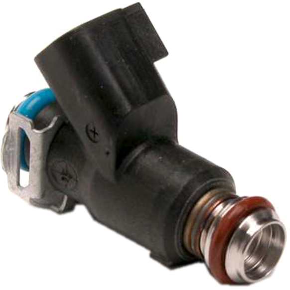2011 Buick Lucerne - Fuel Injector, FLEX, With Retainer, With O-Rings, Sold Individually, 3.9L 6Cyl