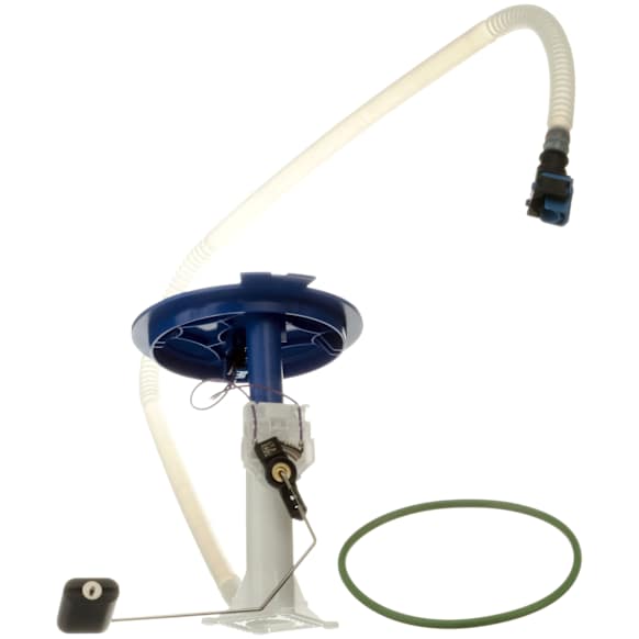 2011 Jeep Grand Cherokee - Fuel Pump, Electric, With Fuel Sending Unit, 3.6L 6Cyl