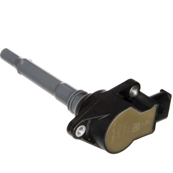 GN10232 Ignition Coil, Sold Individually, 6.3L, 8Cyl