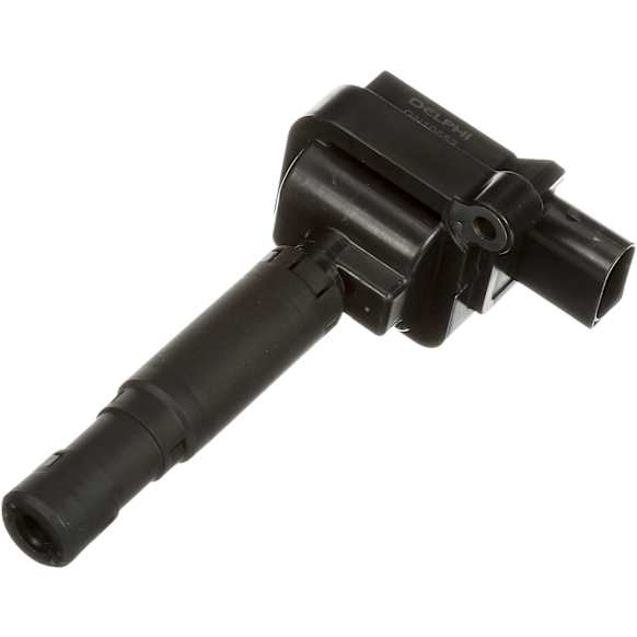 GN10552 Ignition Coil, Sold Individually, 1.8L, 4Cyl