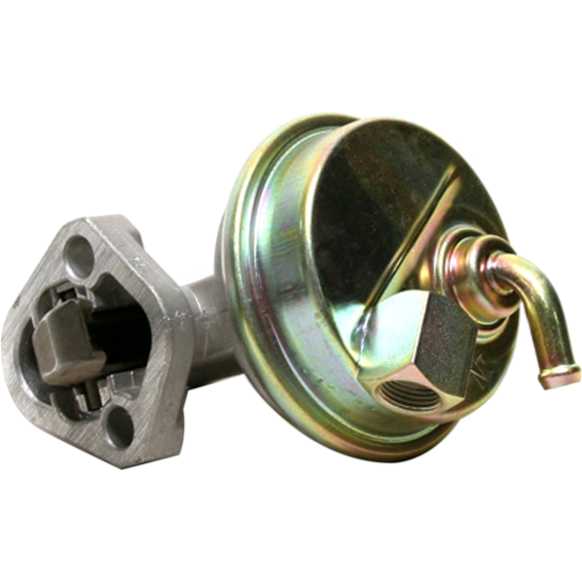 HFP906 Fuel Pump, Mechanical, Without Fuel Sending Unit, 6.2L, 8Cyl