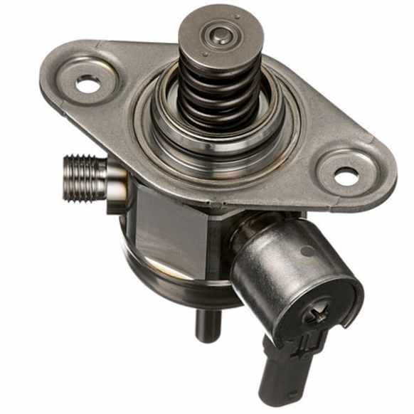 HM10080 Fuel Pump, Mechanical, Without Fuel Sending Unit, 1.6L, 4Cyl