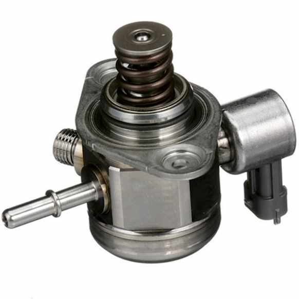 HM10099 Fuel Pump, Mechanical, Without Fuel Sending Unit, 2.0L, 4Cyl