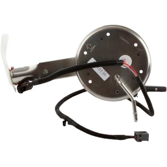 HP10136 Fuel Pump, Electric, With Fuel Sending Unit, 4.6L, 8Cyl