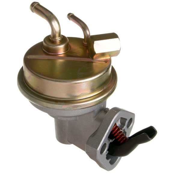 MF0004 Fuel Pump, Mechanical, Without Fuel Sending Unit
