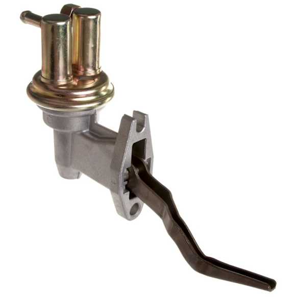 MF0007 Fuel Pump, Mechanical, Without Fuel Sending Unit