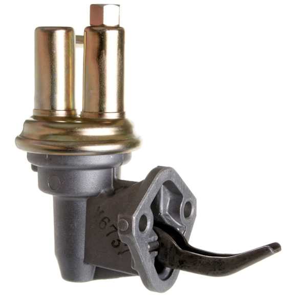 MF0009 Fuel Pump, Mechanical, Without Fuel Sending Unit