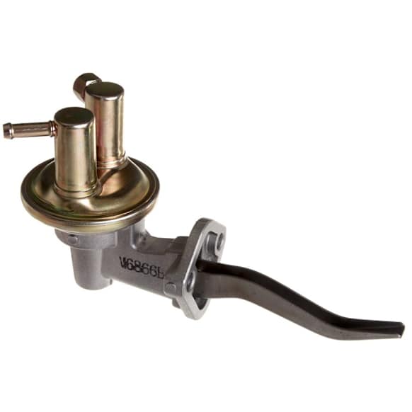 MF0010 Fuel Pump, Mechanical, Without Fuel Sending Unit