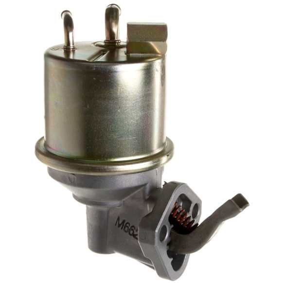 MF0011 Fuel Pump, Mechanical, Without Fuel Sending Unit