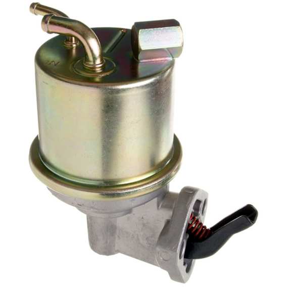 MF0013 Fuel Pump, Mechanical, Without Fuel Sending Unit