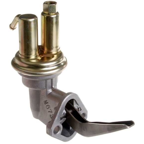 MF0016 Fuel Pump, Mechanical, Without Fuel Sending Unit