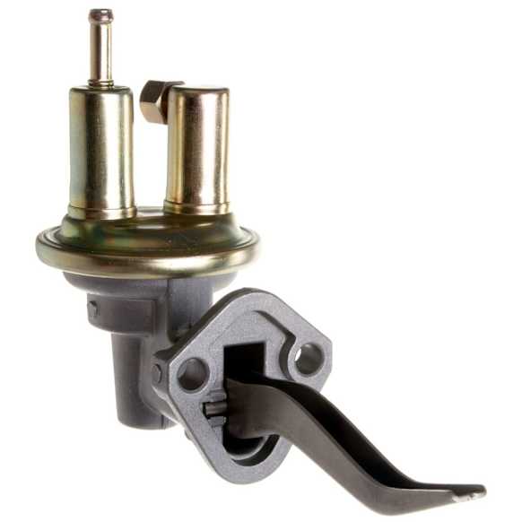 MF0017 Fuel Pump, Mechanical, Without Fuel Sending Unit
