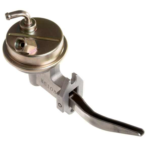 MF0024 Fuel Pump, Mechanical, Without Fuel Sending Unit