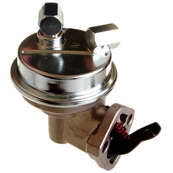MF0052 Fuel Pump, Mechanical, Without Fuel Sending Unit