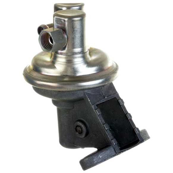 MF0069 Fuel Pump, Mechanical, Without Fuel Sending Unit, 2.8L, 6Cyl