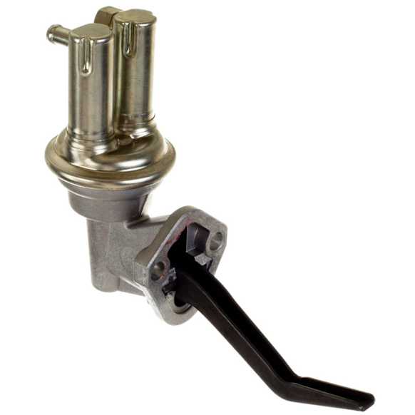 MF0094 Fuel Pump, Mechanical, Without Fuel Sending Unit