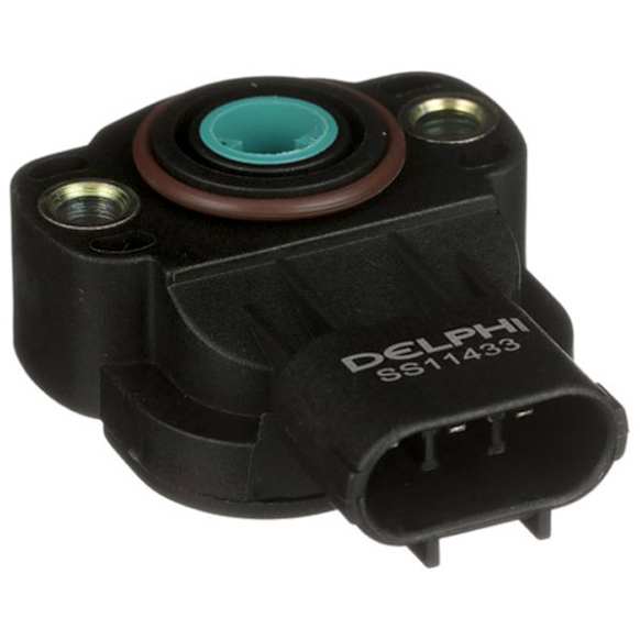 SS11433 Throttle Position Sensor