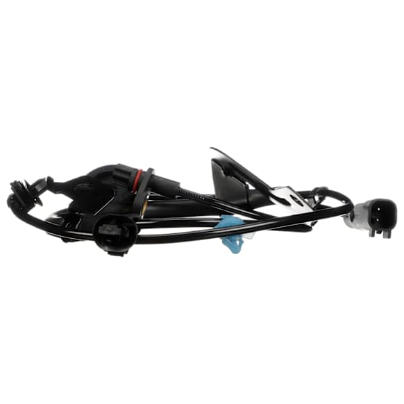 SS11540 Rear, Driver Side ABS Speed Sensor Sold Individually