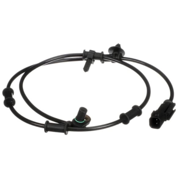 SS11588 Front, Driver or Passenger Side ABS Speed Sensor Sold individually