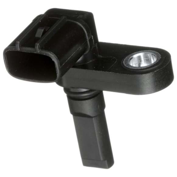 SS11663 Front or Rear, Driver Side ABS Speed Sensor Sold Individually