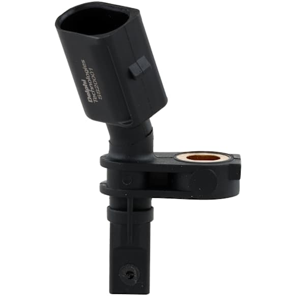 SS20001 Front, Driver Side ABS Speed Sensor Sold Individually