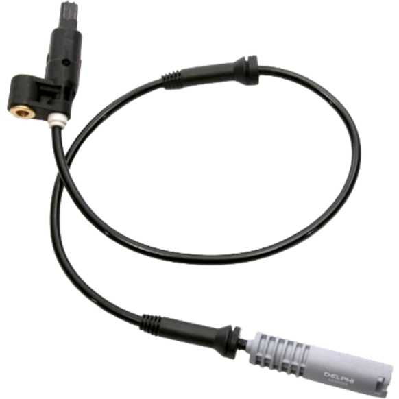 SS20005 Front, Driver or Passenger Side ABS Speed Sensor Sold individually