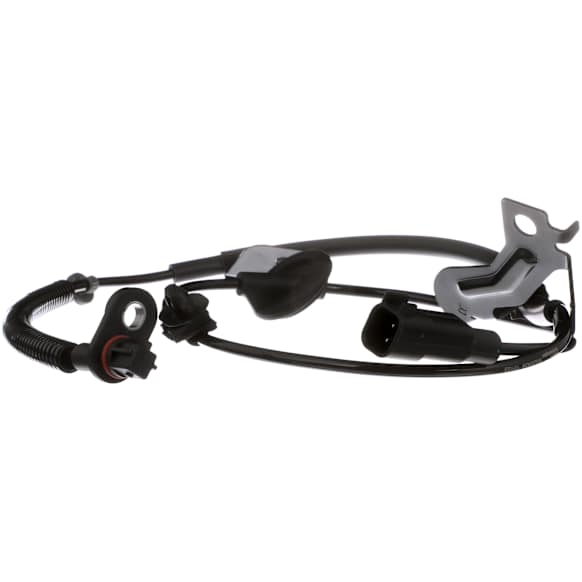 2016 Jeep Compass - Rear, Passenger Side ABS Speed Sensor, FWD