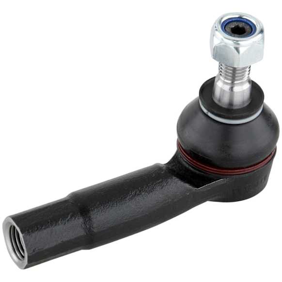 TA1668 Front or Rear, Passenger Side, Outer Tie Rod End