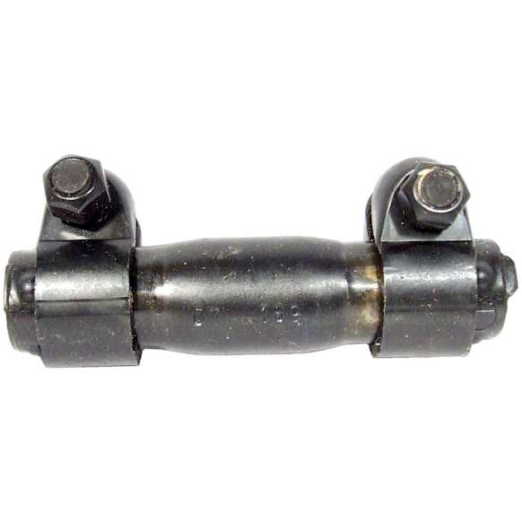 TA2180 Tie Rod Adjusting Sleeve - Steel, Direct Fit, Sold Individually