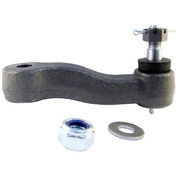 TA2410 Idler Arm - Direct Fit, Sold Individually