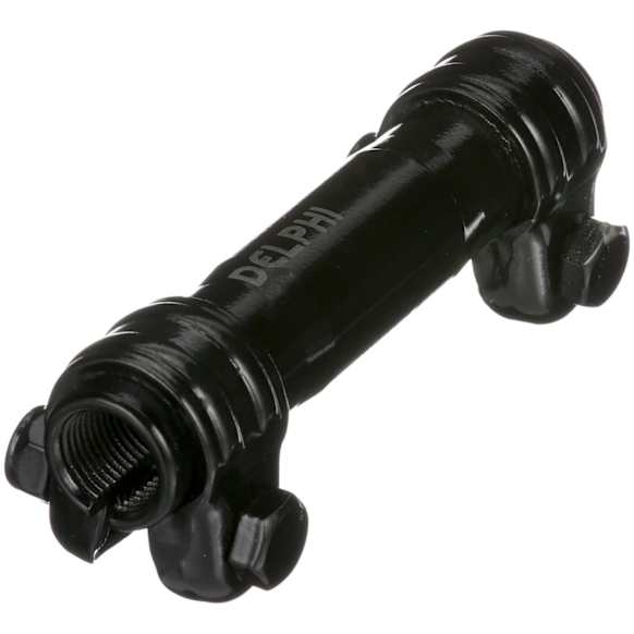 TA2561 Tie Rod Adjusting Sleeve - Steel, Direct Fit, Sold Individually