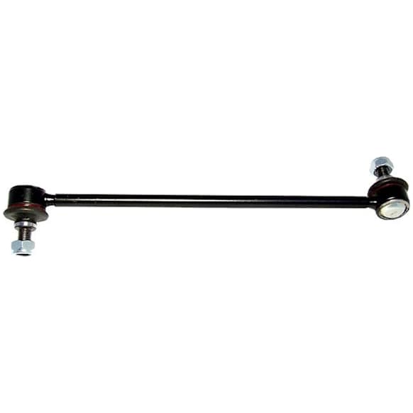 TC1540 Front, Driver Side Sway Bar Link, OE Replacement Series