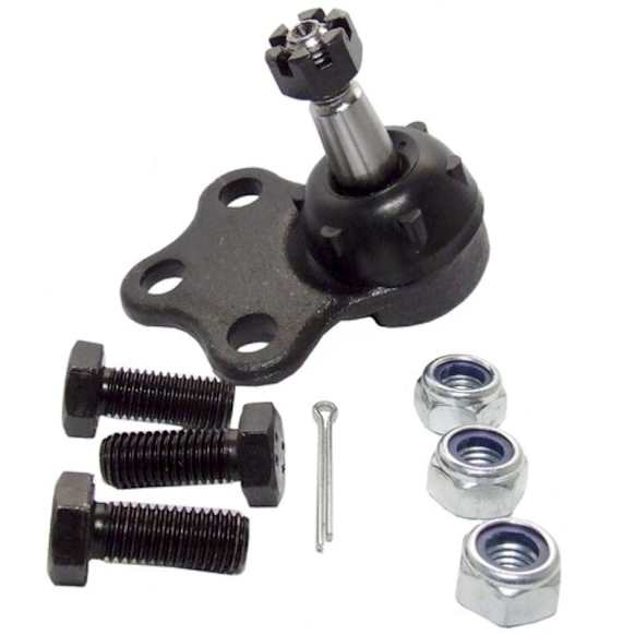 TC1619 Front, Driver or Passenger Side, Lower Ball Joint