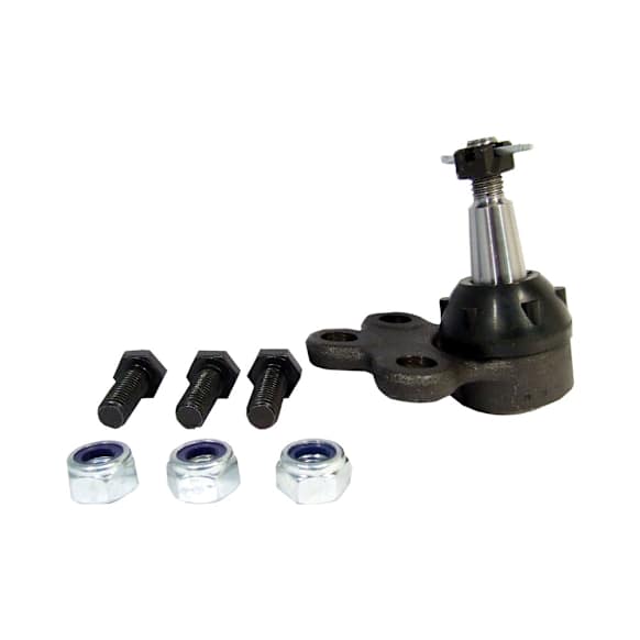 TC1834 Front, Driver or Passenger Side, Lower Ball Joint