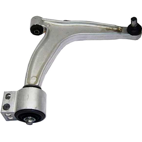 TC2076 Control Arm - Replaces OE Number 12-796-014