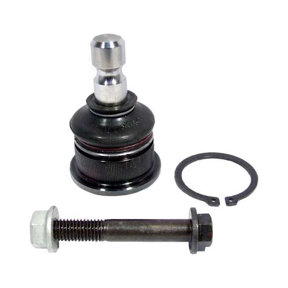 2003 Chevrolet Trailblazer EXT - Front, Driver or Passenger Side, Upper Ball Joint