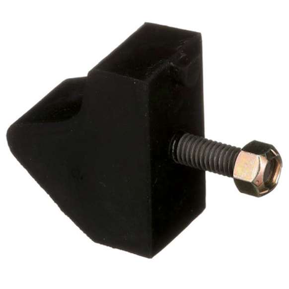 TC6155 Direct Fit Control Arm Bumper, Sold Individually