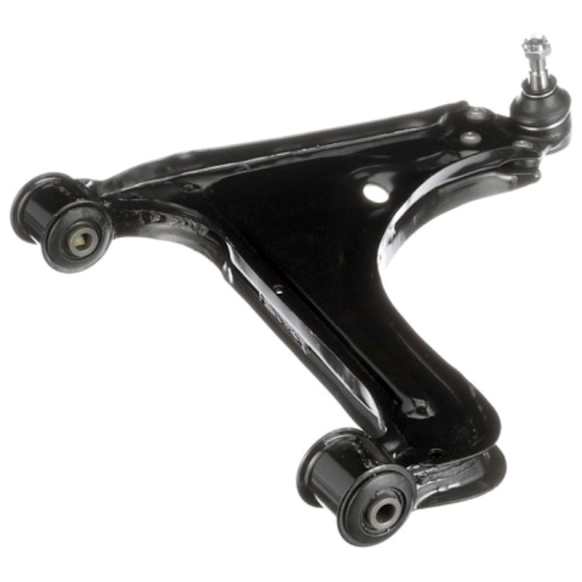 TC6665 Front, Passenger Side, Lower Control Arm