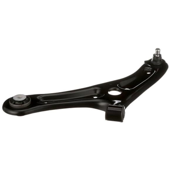 TC6790 Front, Driver Side Control Arm
