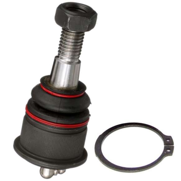 TC7754 Rear, Driver or Passenger Side, Upper Ball Joint