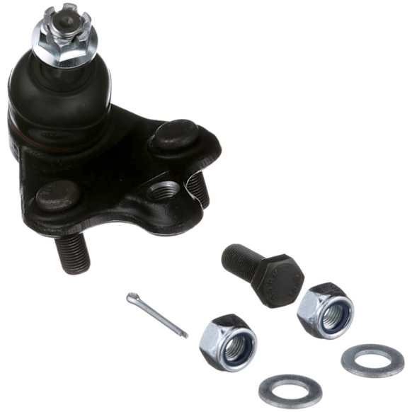 TC8291 Front, Driver or Passenger Side, Lower Ball Joint