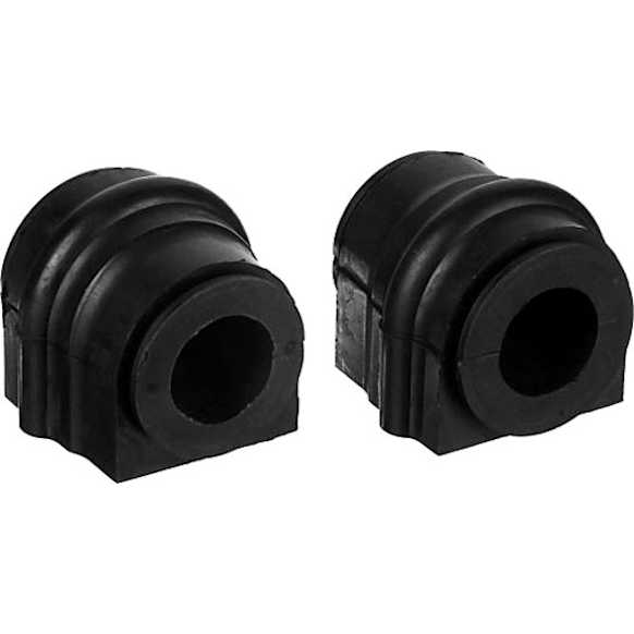 TD1082W Front, Driver and Passenger Side Sway Bar Bushing, Set of 2