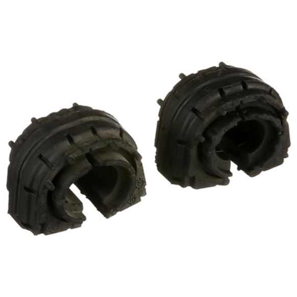 TD1305W Rear, Driver or Passenger Side Sway Bar Bushing, Set of 2
