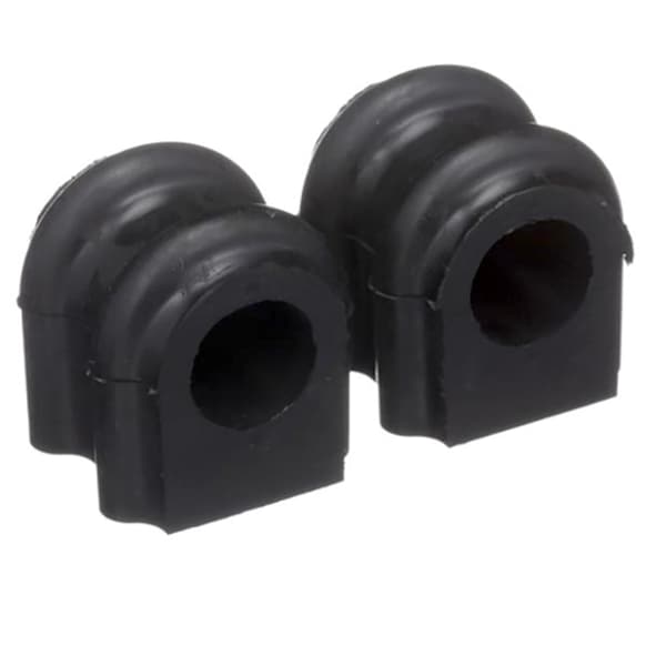 TD1645W Front To Frame Sway Bar Bushing, Set of 2