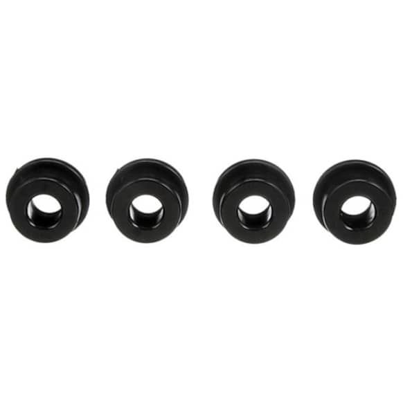 TD4106W Front, Driver or Passenger Side, Lower, Rearward Control Arm Bushing, Sold Individually