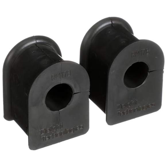 TD4119W Sway Bar Bushing, Set of 2