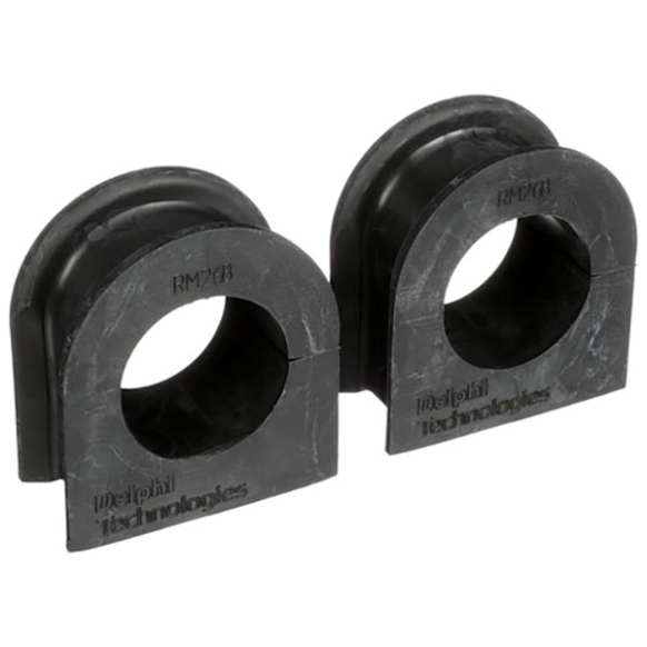 TD4138W Front To Frame Sway Bar Bushing, Set of 2